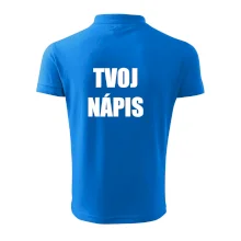 Tvoj vlastný nápis - tlačiaci