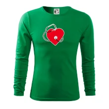 Internista srdce Internista srdce