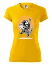 Jednorozeč vs. smrtka