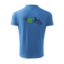 Motorová píla Motorová píla