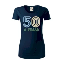 50 a fešák