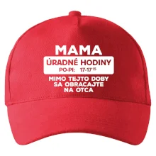 Mama úradné hodiny