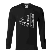 Pípá nákres Pípá nákres