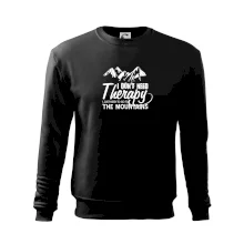 I dont need therapy - Mountains - Nepotrebujem terapiu - Hory I dont need therapy - Mountains - Nepotrebujem terapiu - Hory