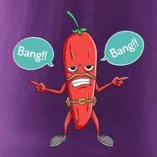 Chilli bang bang