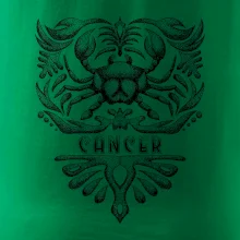 Cancer - vintage