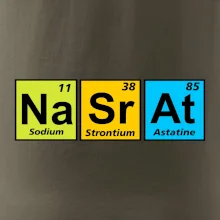Farebná tabuľka nasrat Farebná tabuľka nasrat