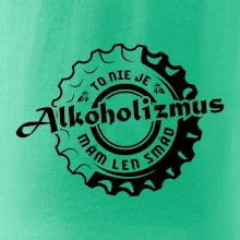 Alkoholizmus pivo