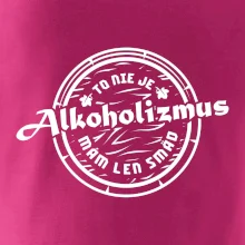 Alkoholizmus víno