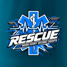 Rescue - Every second counts
