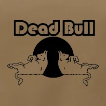 Dead Bull obrys