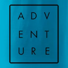 Adventure obdĺžnik Adventure obdĺžnik