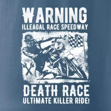 Illegal Race Speedway Illegal Race Speedway