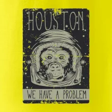 Houston we have a problem