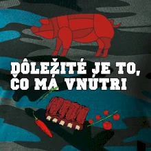 Dôležité je to, čo má vnútri