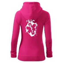 Srdce zdravia Srdce zdravia