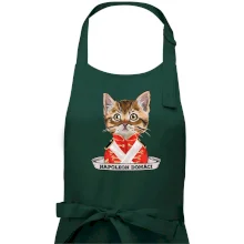 Napoleon domáci mačka