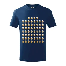 Narodeniny - 60x pivo