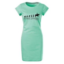 Evolúcia Ride horse Evolúcia Ride horse