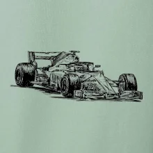 Formula v závode Formula v závode