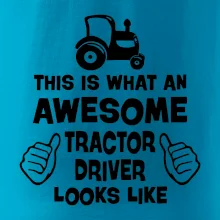 Užasný vodič je tu! Užasný vodič je tu!