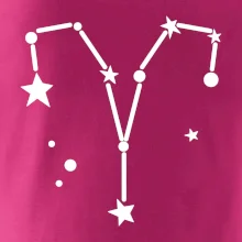 Súhvezdie - Aries - Baran Súhvezdie - Aries - Baran