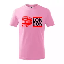 LON DON BUS