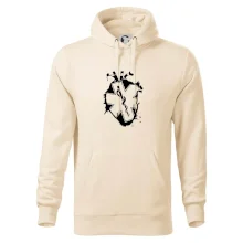 Srdce zdravia Srdce zdravia