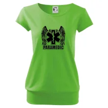 Paramedic Paramedic