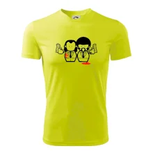 PF - Postavičky PF - Postavičky