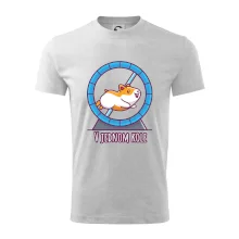 Škrečok v jednom kole