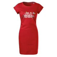 Ak to neopraví dedko, tak nikto farebné Ak to neopraví dedko, tak nikto farebné