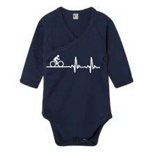 Cyklo ekg - bicykel Cyklo ekg - bicykel