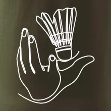 Bedminton jedným ťahom