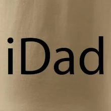 iDad