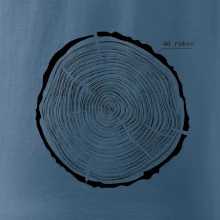 40 Rokov - Letokruhy