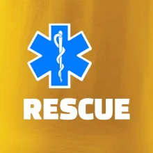 Rescue - pre záchranárov
