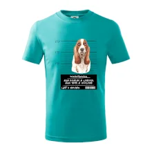 Baset - lump a darebák  