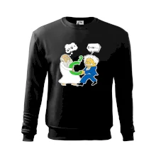 Pythagoras a Albert boj o C