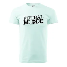 Fotbal mode Fotbal mode