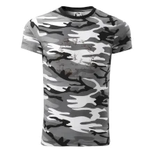 Čas na huby Čas na huby