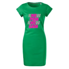 Know Pain, Know Gain Know Pain, Know Gain