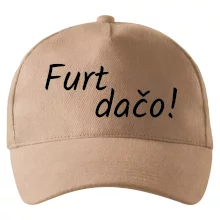 Furt dačo