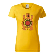 Mayovia - zvieratá korytnačka