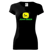 John Beer traktor John Beer traktor