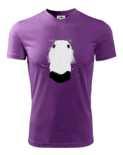 Barzoj čumák (Moňas)