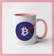 Bitcoin iný vesmír