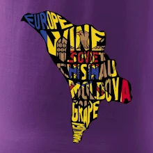 Mapy - názvy miest - Poľsko