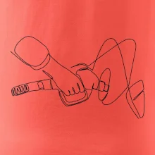 Petrolhead jedným ťahom