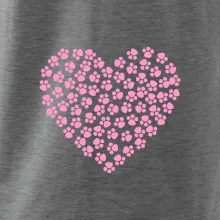 Psia láska Psia láska